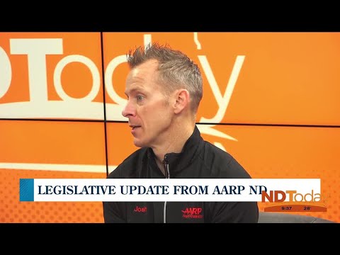 ND Today: AARP