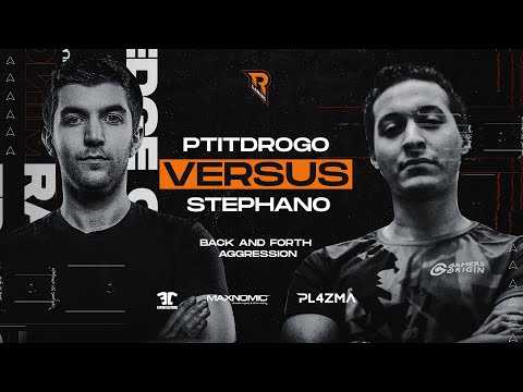 Losing An Entire Army For A Hatchery?? Ptitdrogo vs Stephano