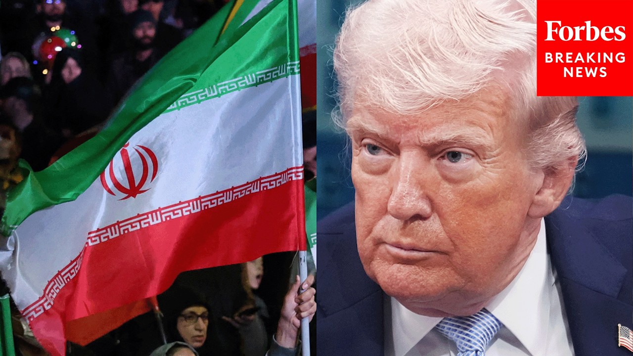 Video | Expert Breaks Down 'Hostile Ceasefire' Between US And Iran Ahead Of Weekend Negotiations