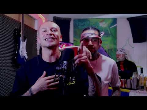 Sucio Bang music and Valijas Crew