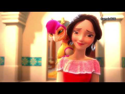 Eleteo Voiceover Story - Confession and Coronation