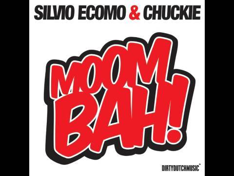 Silvio Ecomo & Chuckie - Moombah (Afrojack Remix)