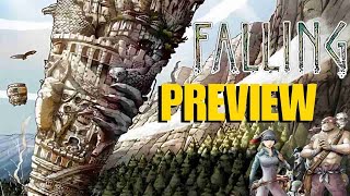 Fallen video thumbnail
