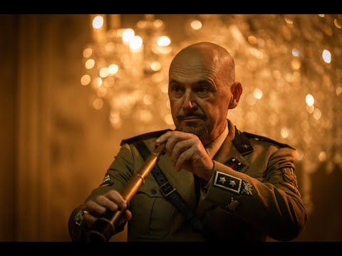 All Gabriele D'Annunzio Scenes - Mussolini: Son of the Century