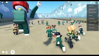 Ganhamos da batatinha 123 no Roblox