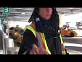 How To Get A Taxi At NYC Airports Laguardia JFK And Newark