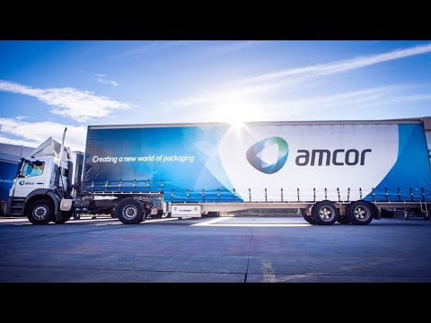 Amcor to buy Berry Group in $13 billion deal