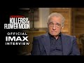 Official IMAX® Interview