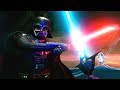 All Darth Vader Scenes Star Wars Vader Immortal