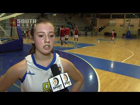 UŽKK Student - Šabac  85:64 ; Niš, 18.2.2017.