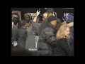 Boxers Lewis And Tyson Involved In Fight At Presser