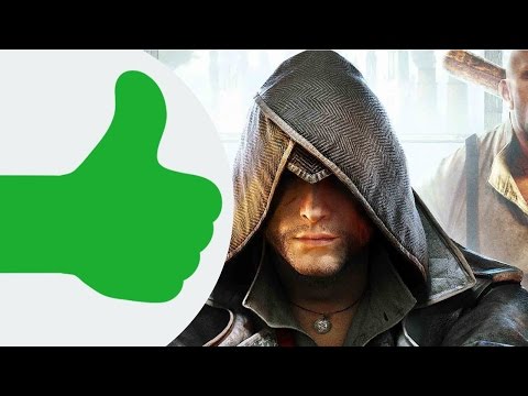 Das Beste an: Assassin's Creed Syndicate - Dieses Feature war überfällig!