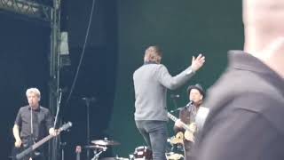 Die Toten Hosen - Entschuldigung, es tut uns leid - 26.07.2023 Hamburg, Stadtpark