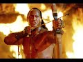 The Scorpion King Movie Trailers Extra Scenes