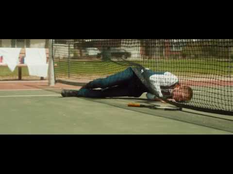 War on Everyone 2016 Tennis Match