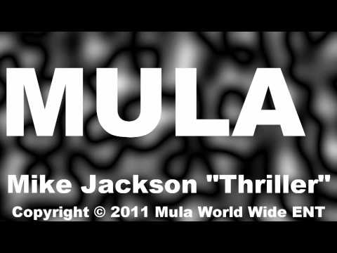 MULA - Mike Jackson 