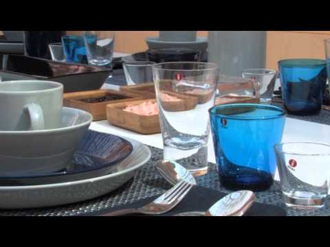 The Unique Design of Finland