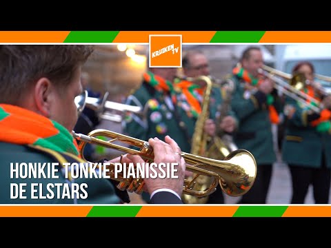 Proefblaoze 2022 - De Elstars - KruikenTv Kruikenstad