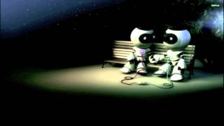 .::Patrick Watson - Love Songs For Robots [HD]