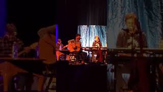 Frank Turner - There She Is - F.M. Kirby Center