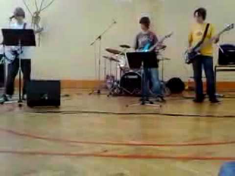 Neoxit - Školní koncert