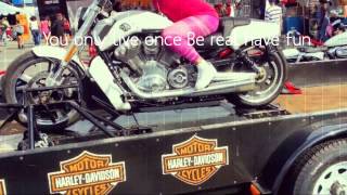 Down to diss, Official Nicki Minaj Diss