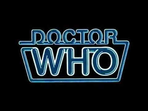 Doctor Who 1980 Peter Howell Full Theme Mix (From the 2021 Bluray!)