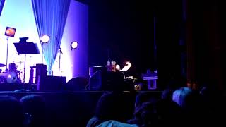 Darren Criss - The Day That The Dance Is Over - LMDC Tour, Indy, June 5 2018