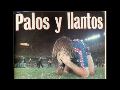 ROBO A LA U • 12 JUNIO 1996