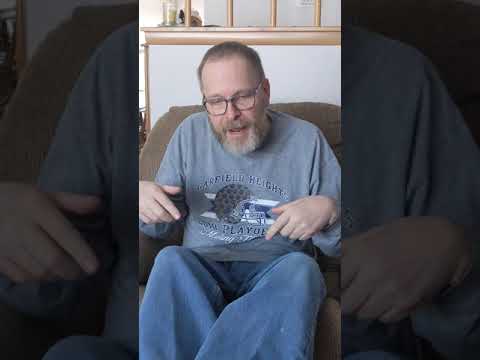 Richard's Journey with FTD (Frontotemporal Lobe Dementia) - Episode #2