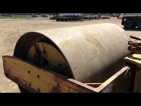 INGERSOLL-RAND SP54 For Sale