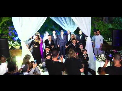 טל ועקנין והמיוסיקידס -" בואי כלה" טיטניק כניסה לחופה |2009| Tal Vaknin & Musickids -Boi Kala