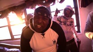 A Dollaz - Hot Shells [Freestyle Music Video] Shot By Brooklyn Coast T.V