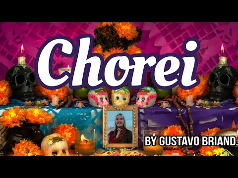 Chorei Sukyo Mahikari by Gustavo Briand
