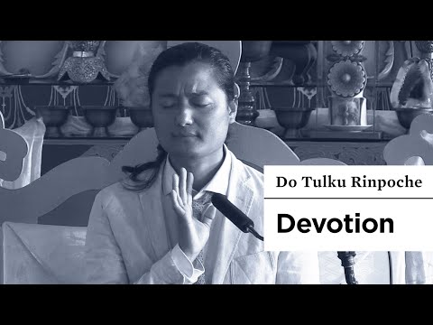 #BUDDHISM | Devotion | Do Tulku Rinpoche