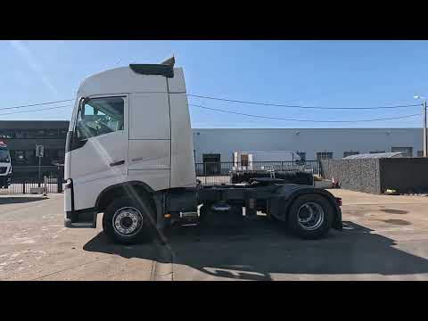 Volvo FH video thumbnail