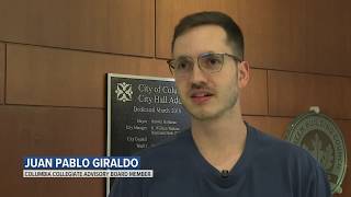Mizzou and Columbia search for Start Day alternatives