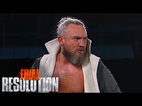 Trent Seven Talks His Relationship With Santino Marella: He’s Taken Me Under His Wing