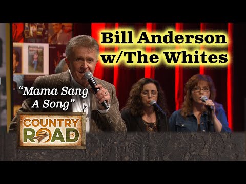 Owen Bradley produced this classic Bill Anderson song in 1962