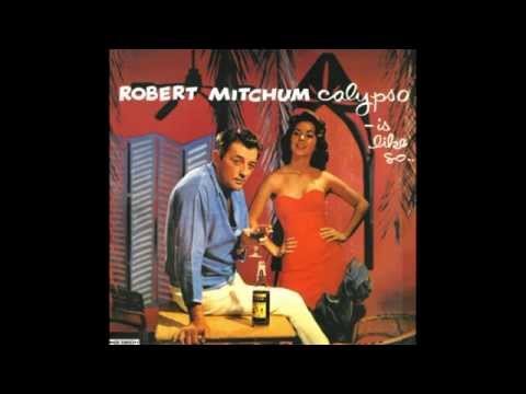From A Logical Point Of View - Robert Mitchum