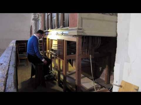 Versetti per il Kyrie