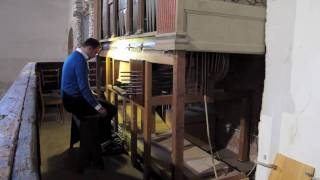 Versetti per il Kyrie