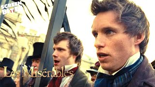 Do You Hear The People Sing? | Les Misérables | Screen Bites