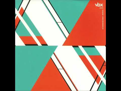 Spokenn (Ferro & Reiss) - Limbic Resonance [VBX004]