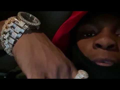 Say Drilly - Otis (Official Audio)