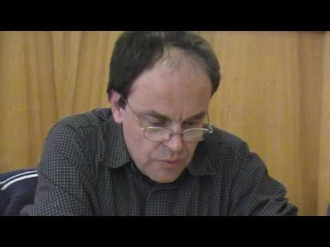 3.5. IM Josef Juřek  - Michal Obrusnik  ½ - ½