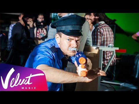 DJ SMASH & Vengerov & Bobina feat. Matua & Averin & Kravets - НЕФТЬ