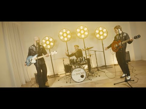 „Fuse for Shoes“ gyvo garso užtaisas šokiams #2