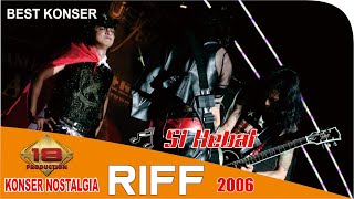 Download lagu Live Konser RIFF - SI HEBAT   @STD KODIM SINTANG 7 JULI 2006 mp3