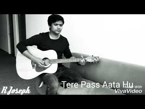 Shabbir Tere pass Ata hu